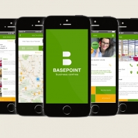 Basepoint Mobile App